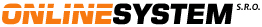 On line System